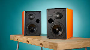 Bookshelf Speakers